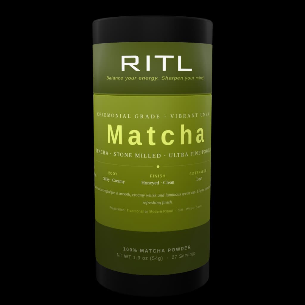 Matcha